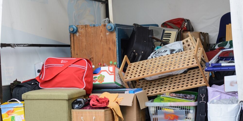 Junk removal elk grove ca