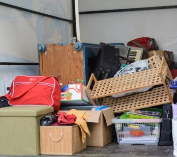 Junk removal elk grove ca