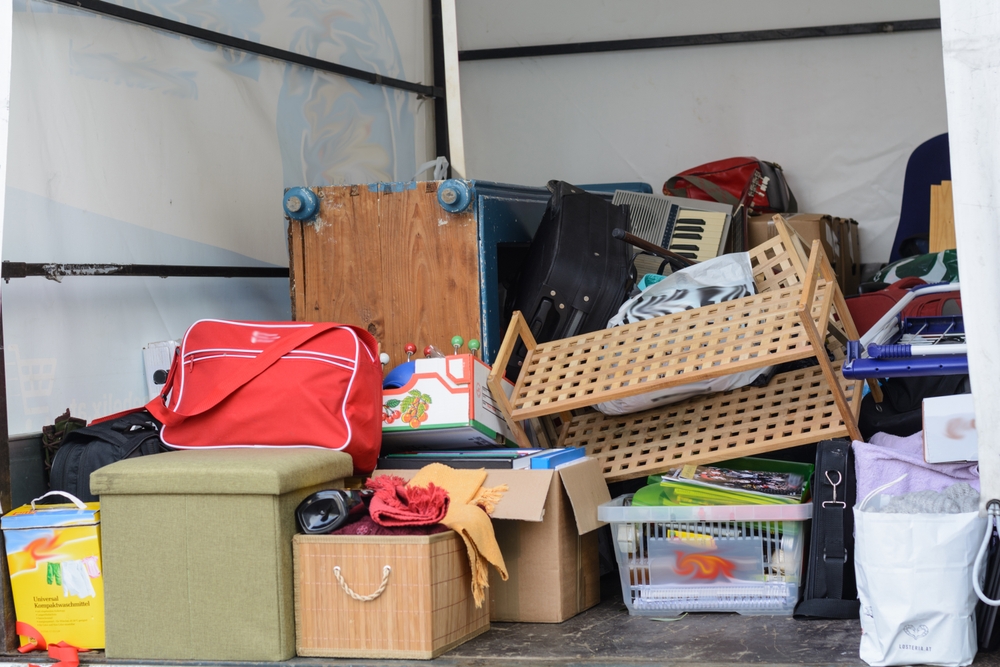 Junk removal elk grove ca