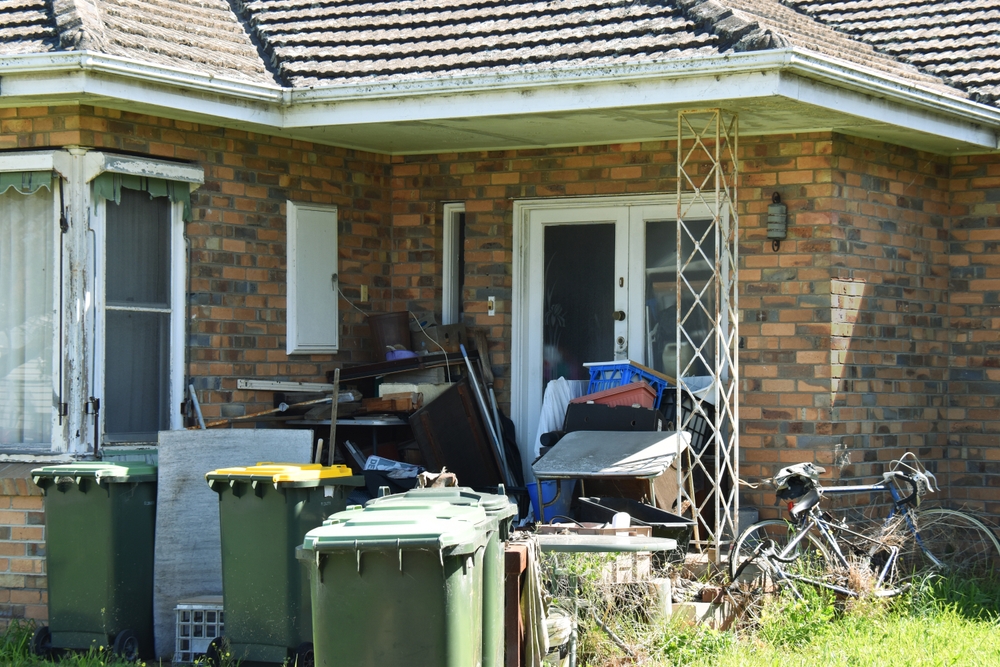 Junk removal elk grove ca