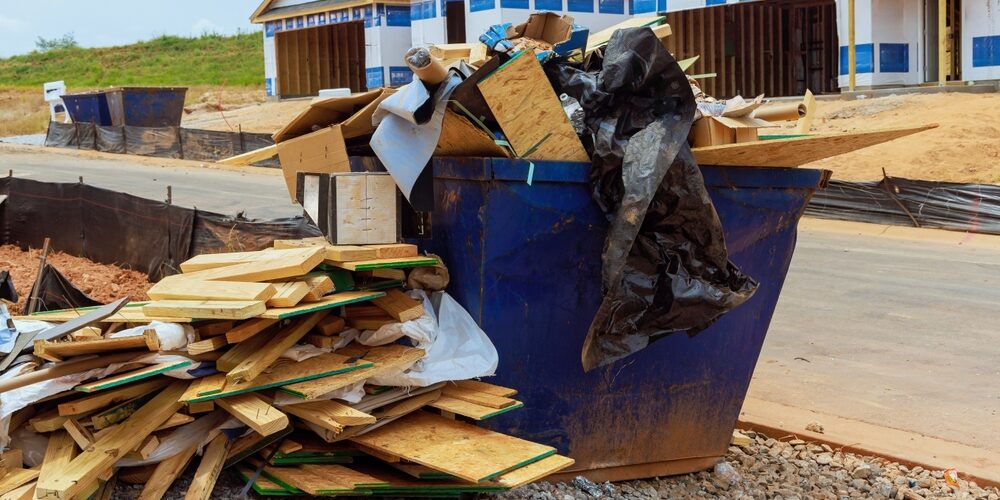 Junk removal elk grove ca