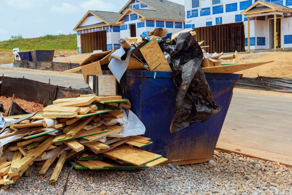 Junk removal elk grove ca
