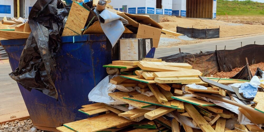 Junk removal elk grove ca