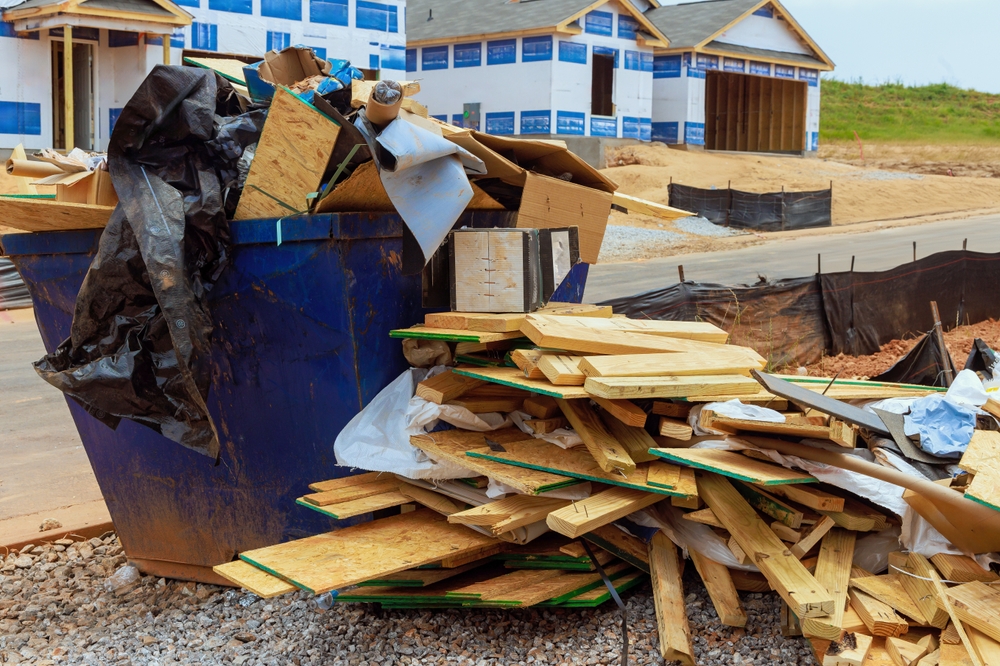 Junk removal elk grove ca