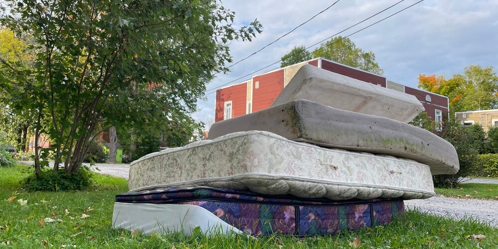 Junk removal folsom