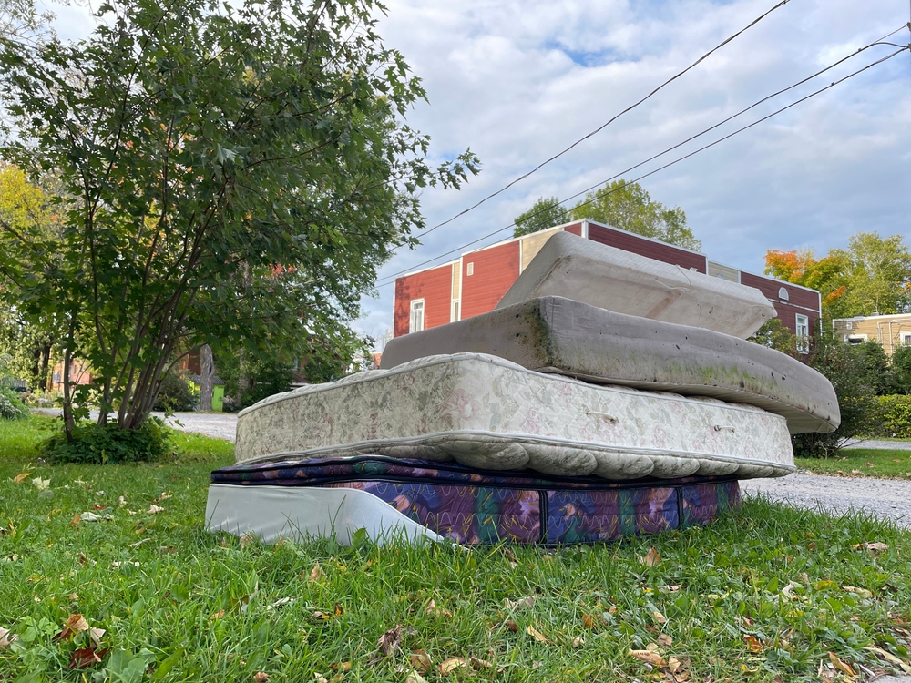Junk removal folsom