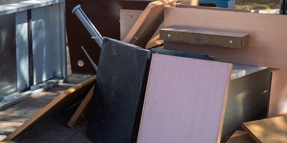 Junk removal elk grove ca