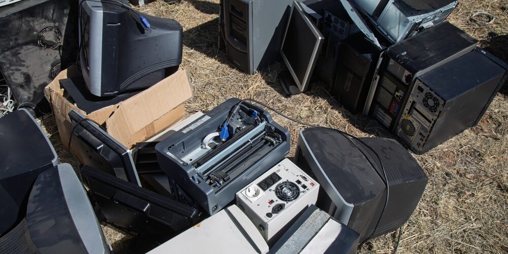 Junk removal folsom