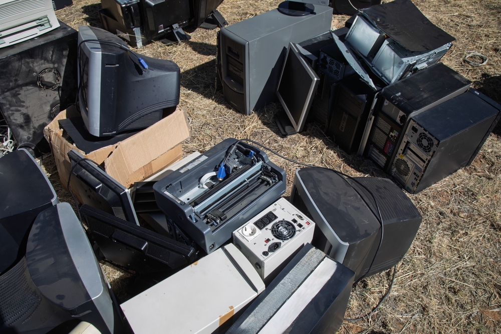 Junk removal folsom