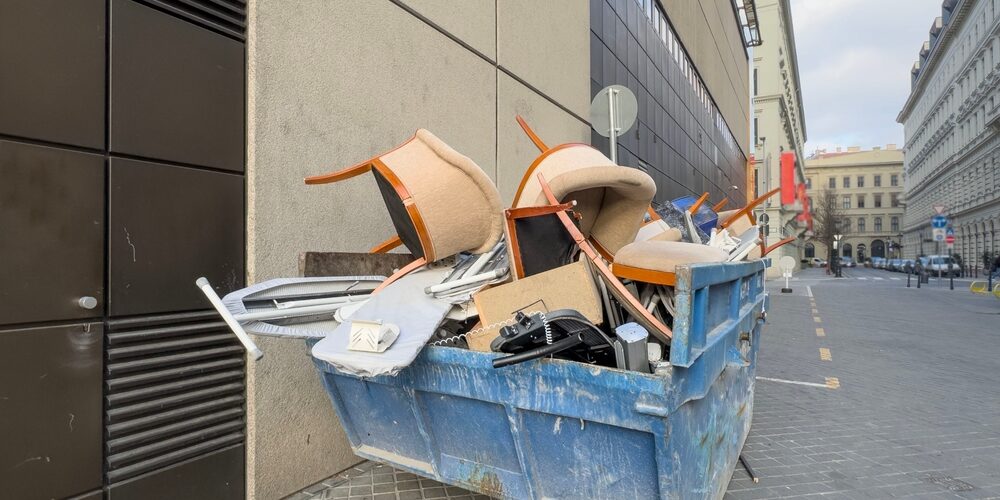 Junk removal elk grove ca