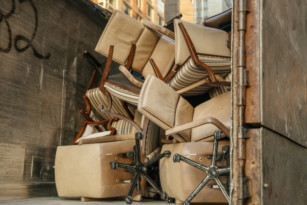 Junk removal elk grove ca