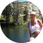 Maureen Poole