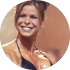 Heidi-Vaughn Brink