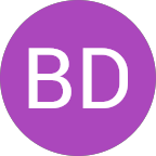 BD TV