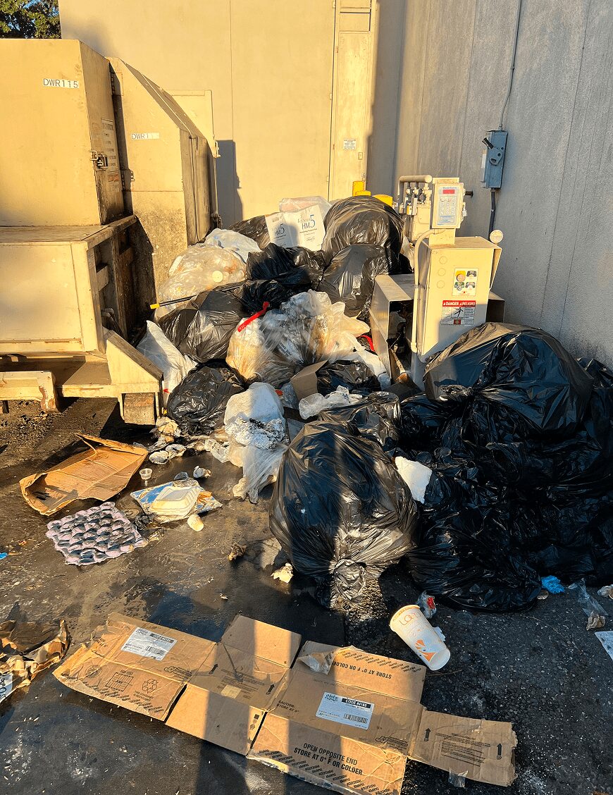 Davis hauling and junk removal