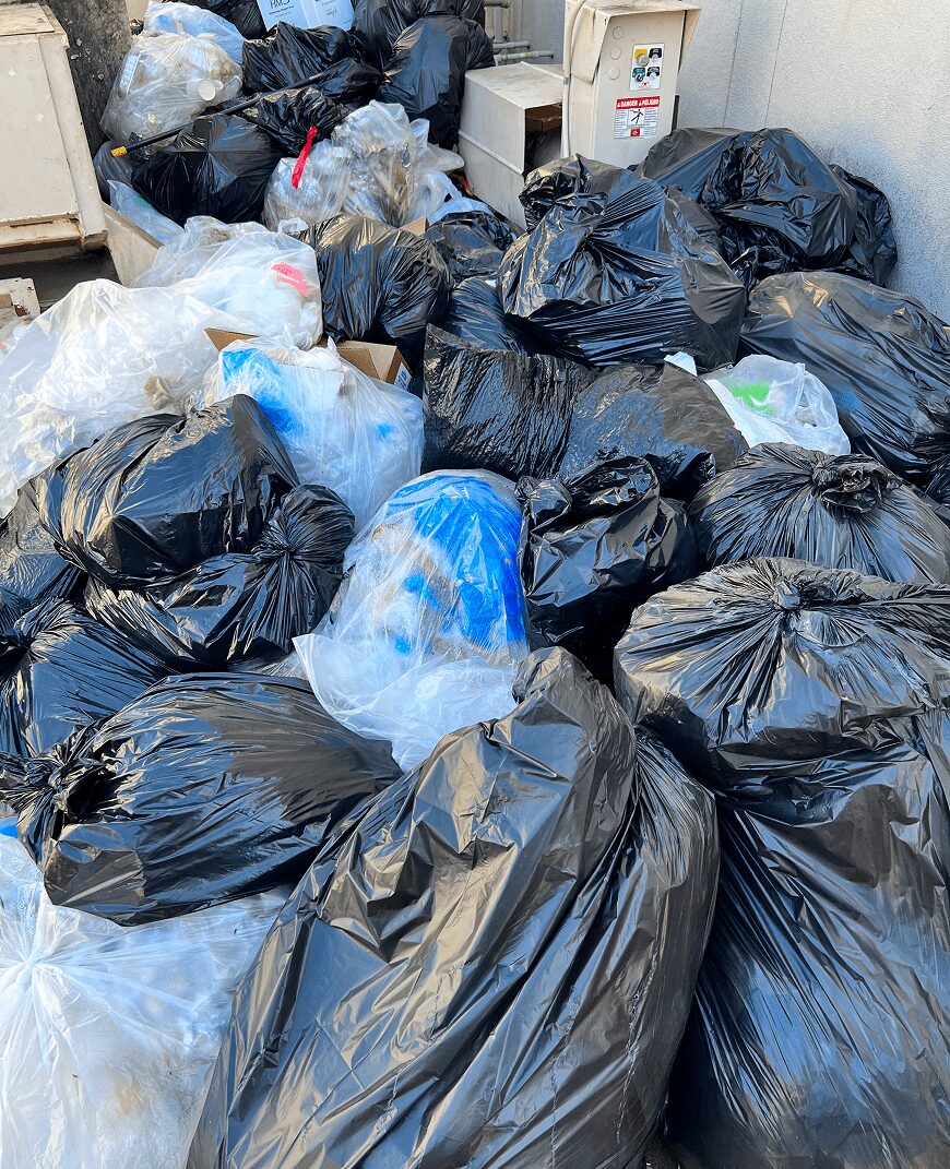 Davis hauling and junk removal