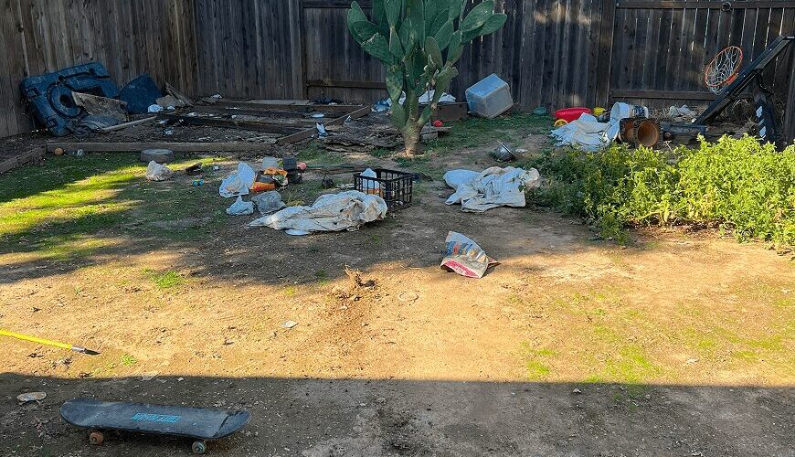 Davis hauling and junk removal