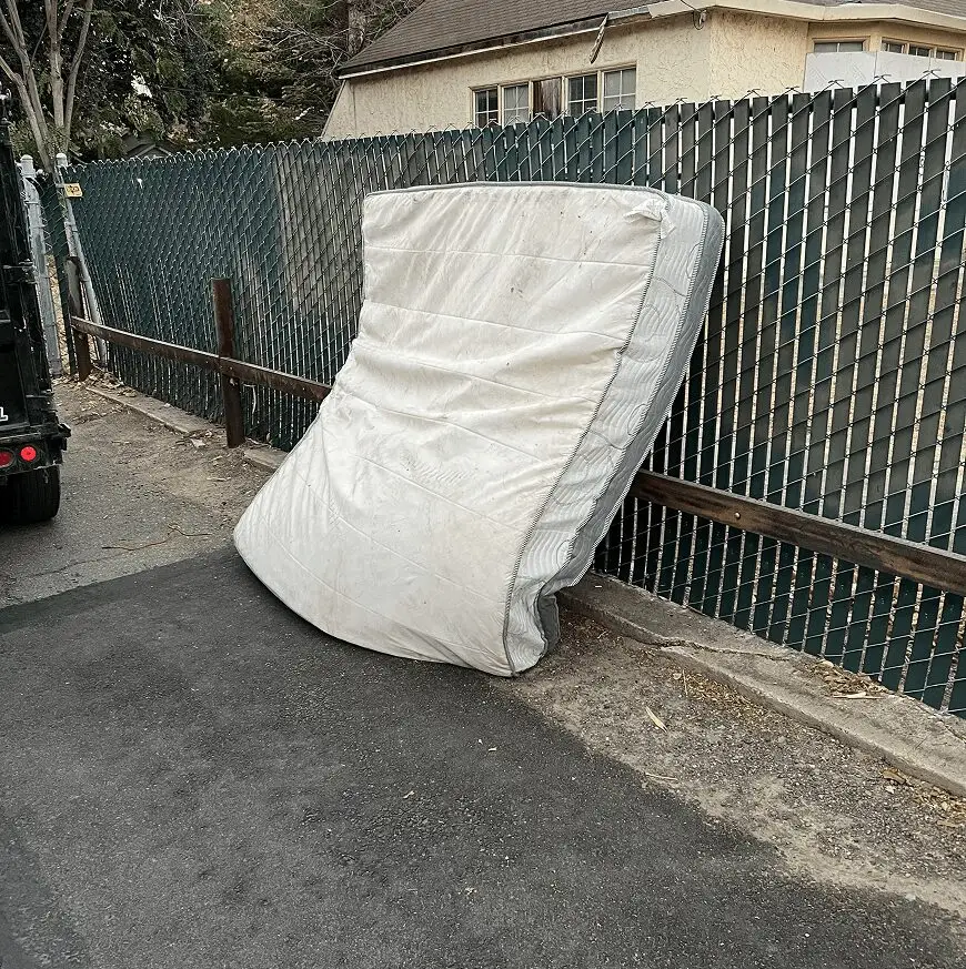 Davis hauling and junk removal