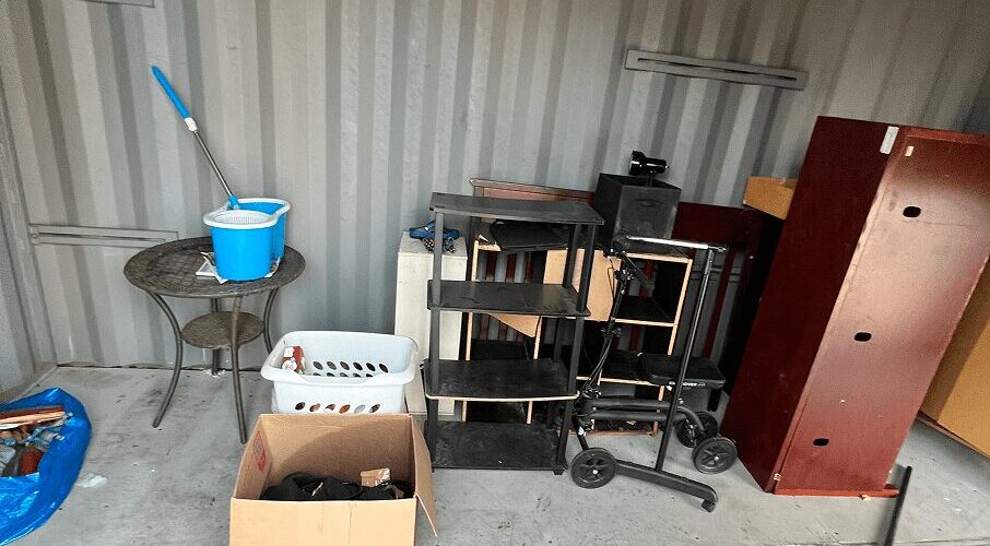 Davis hauling and junk removal
