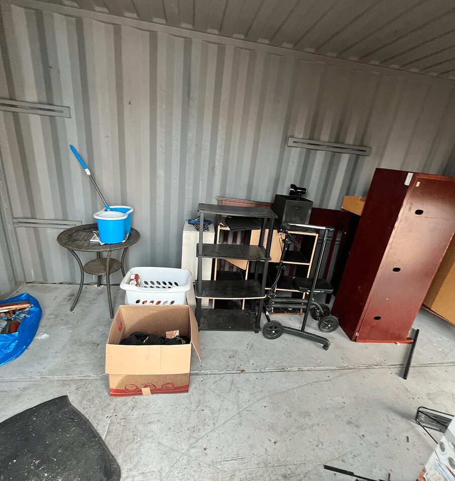 Davis hauling and junk removal