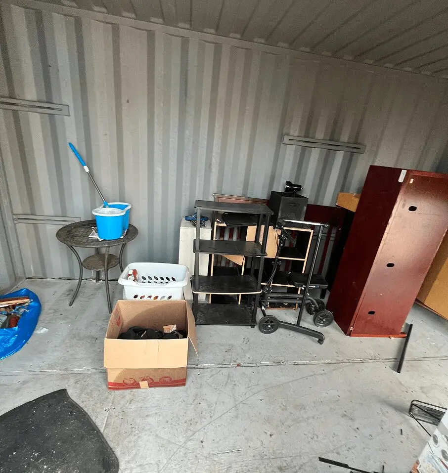 Davis hauling and junk removal