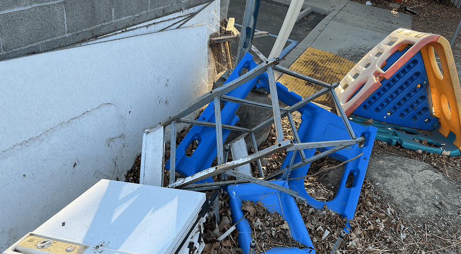 Davis hauling and junk removal