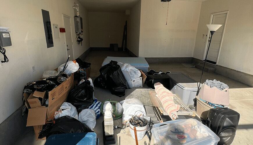 Davis hauling and junk removal