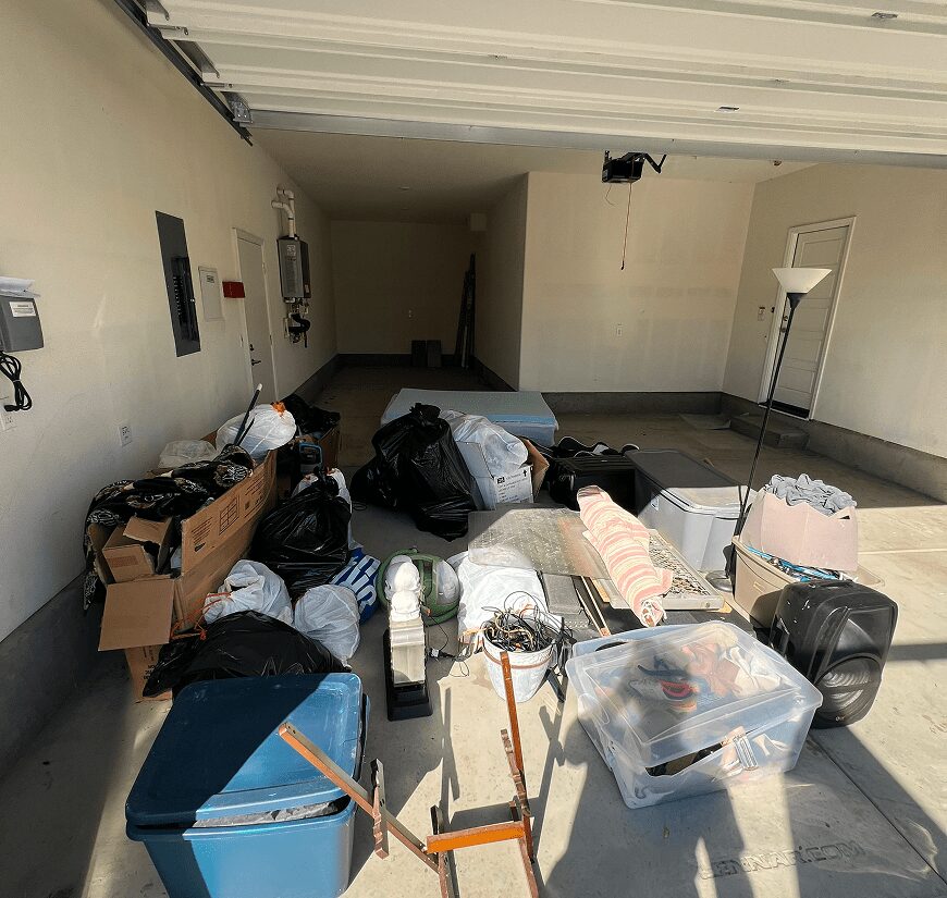 Davis hauling and junk removal