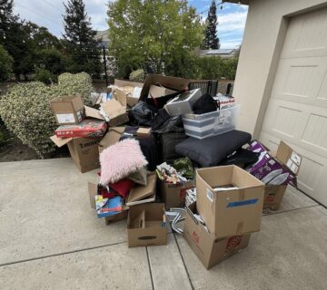 Davis hauling and junk removal