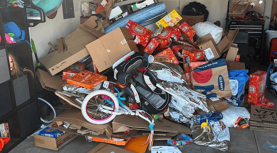 Davis hauling and junk removal