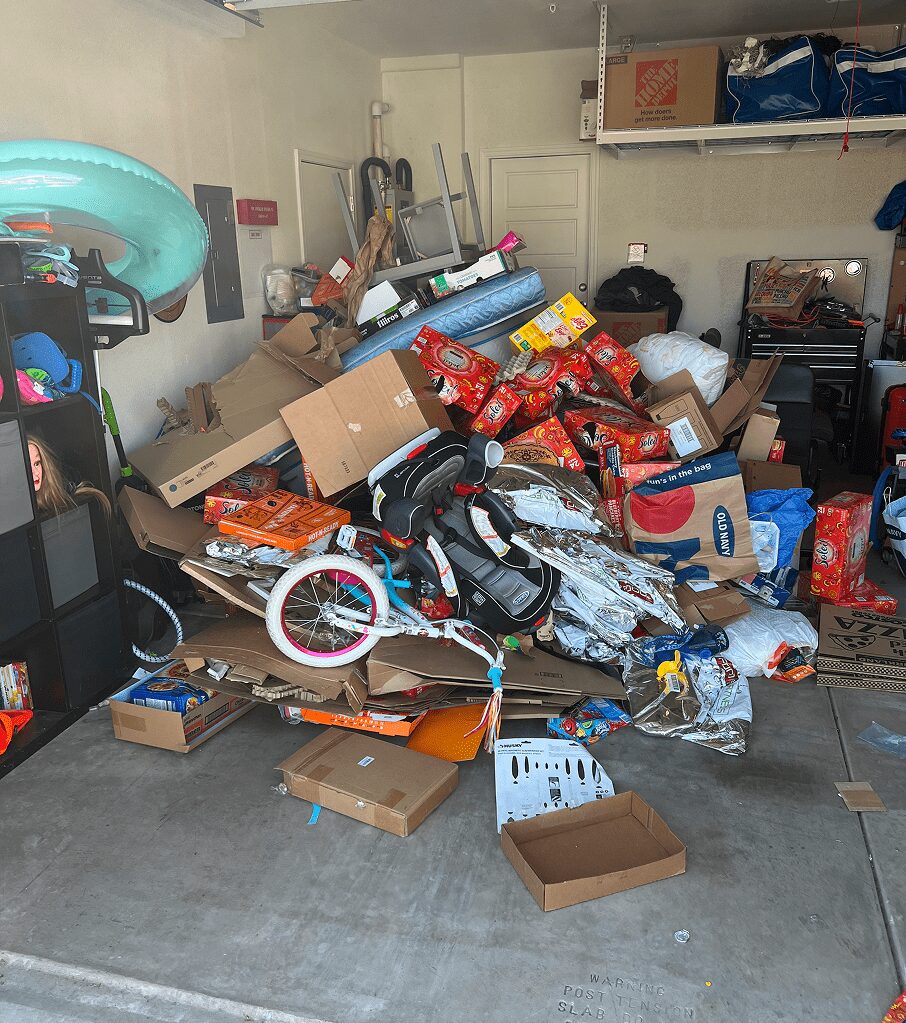 Davis hauling and junk removal