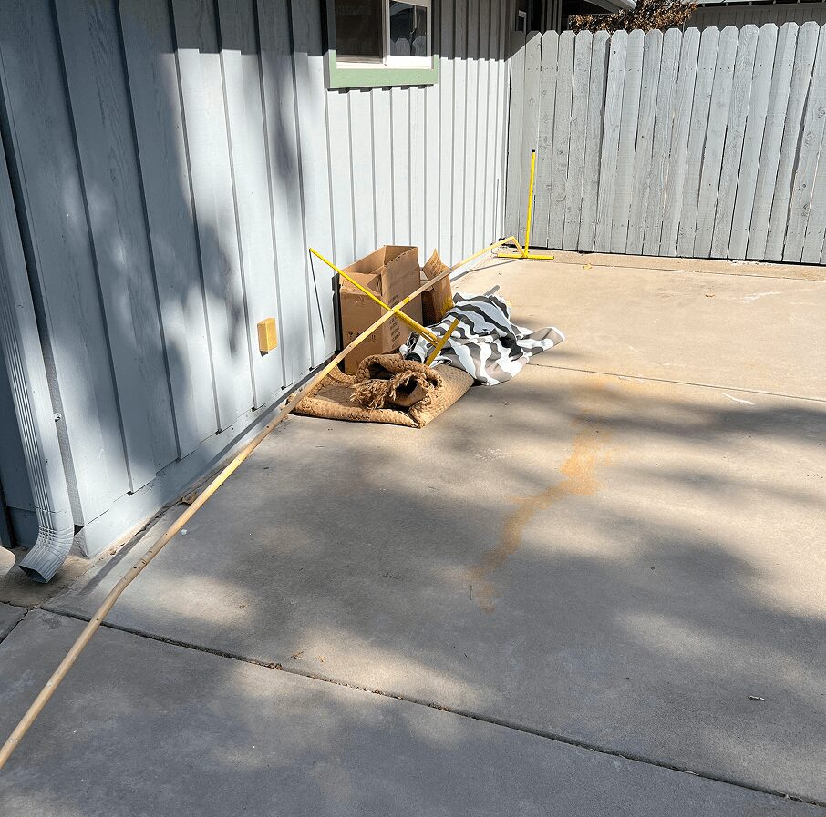 Davis hauling and junk removal