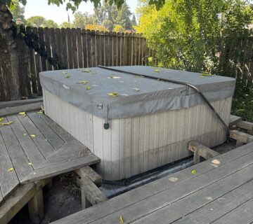 Davis hauling and junk removal