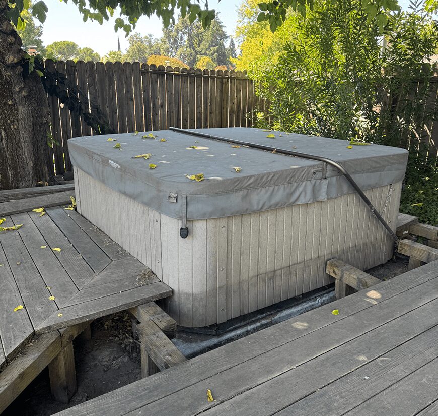 Davis hauling and junk removal