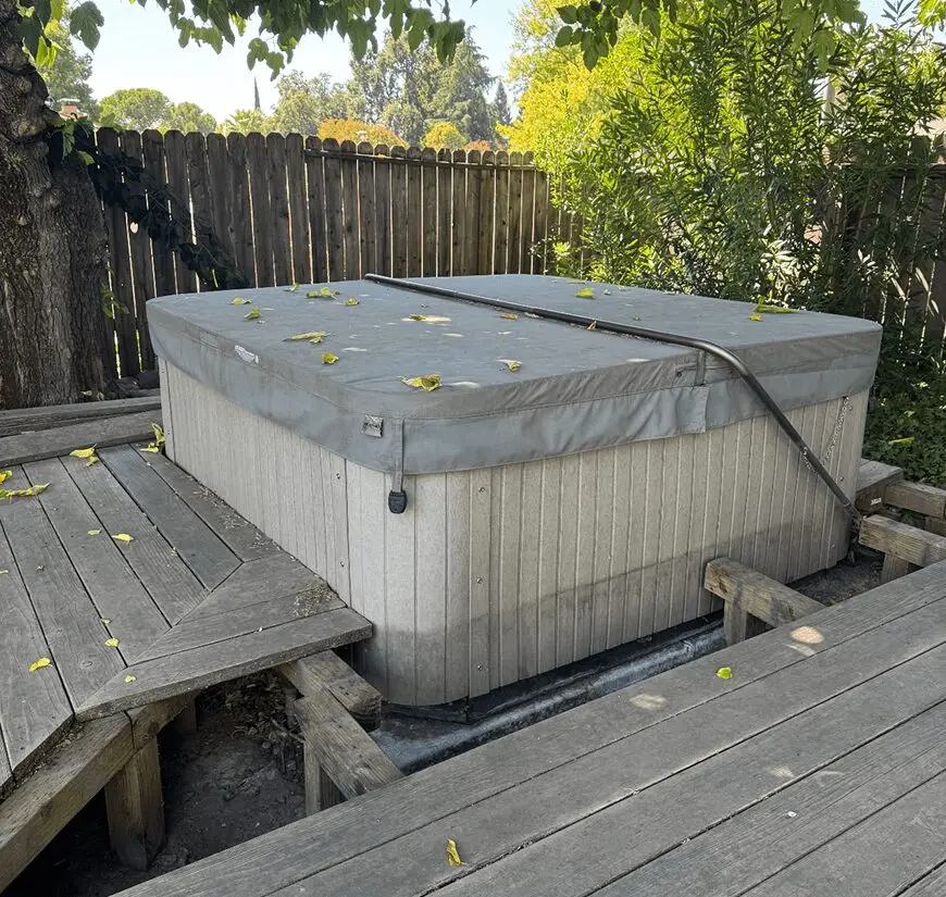 Davis hauling and junk removal