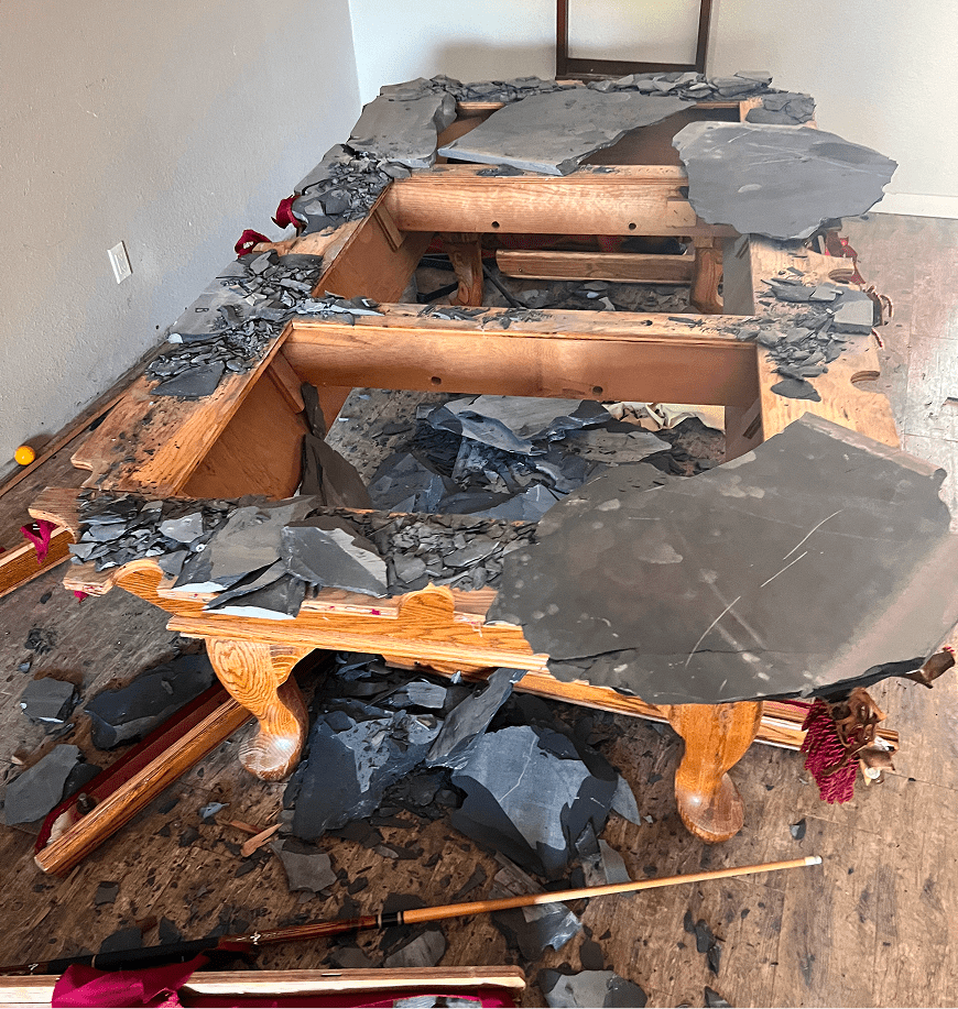 Davis hauling and junk removal