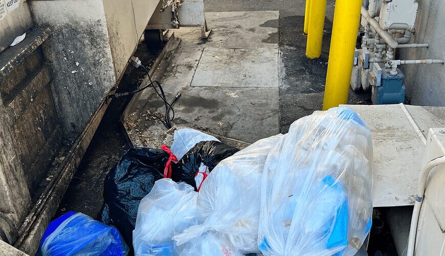 Davis hauling and junk removal