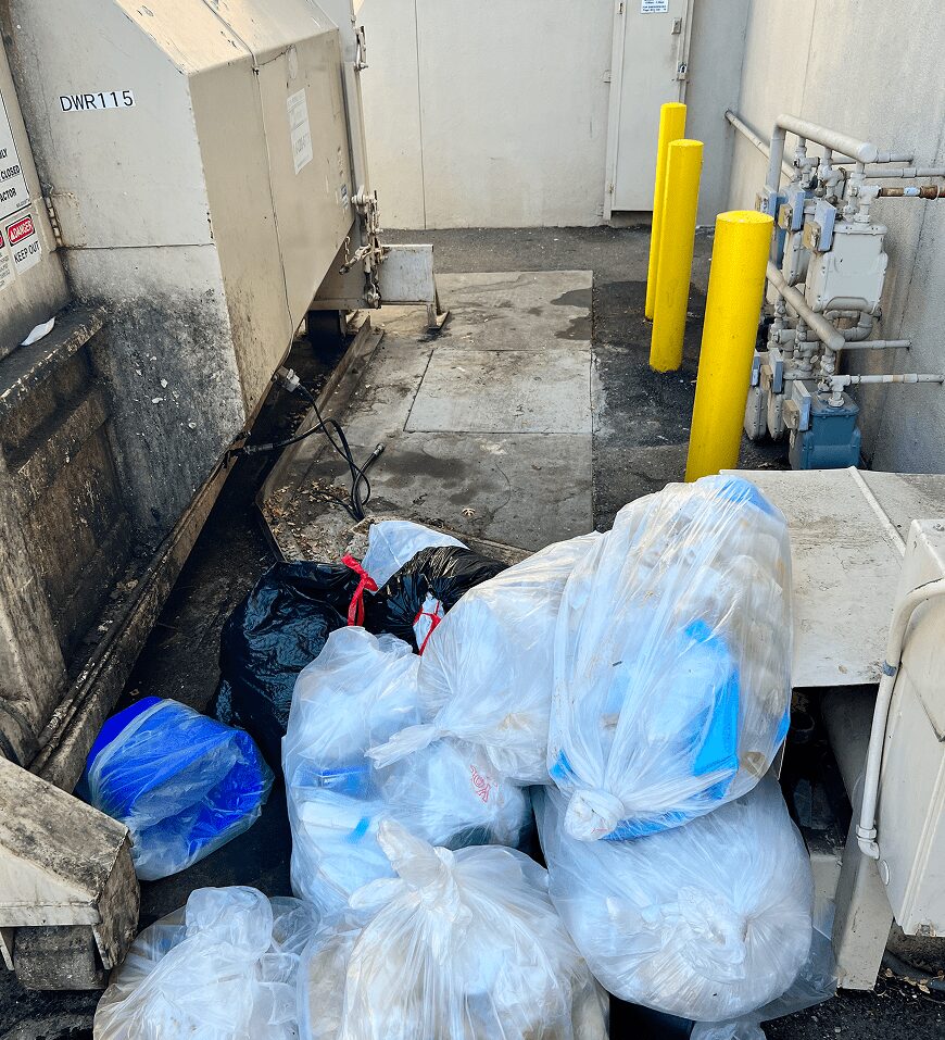 Davis hauling and junk removal