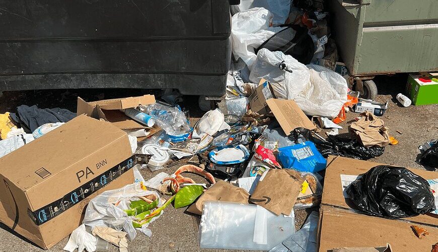Davis hauling and junk removal