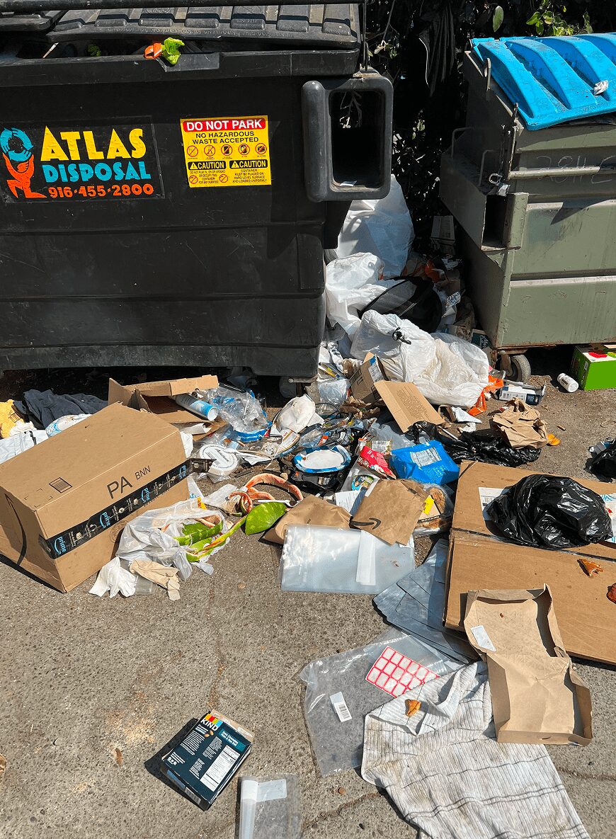 Davis hauling and junk removal