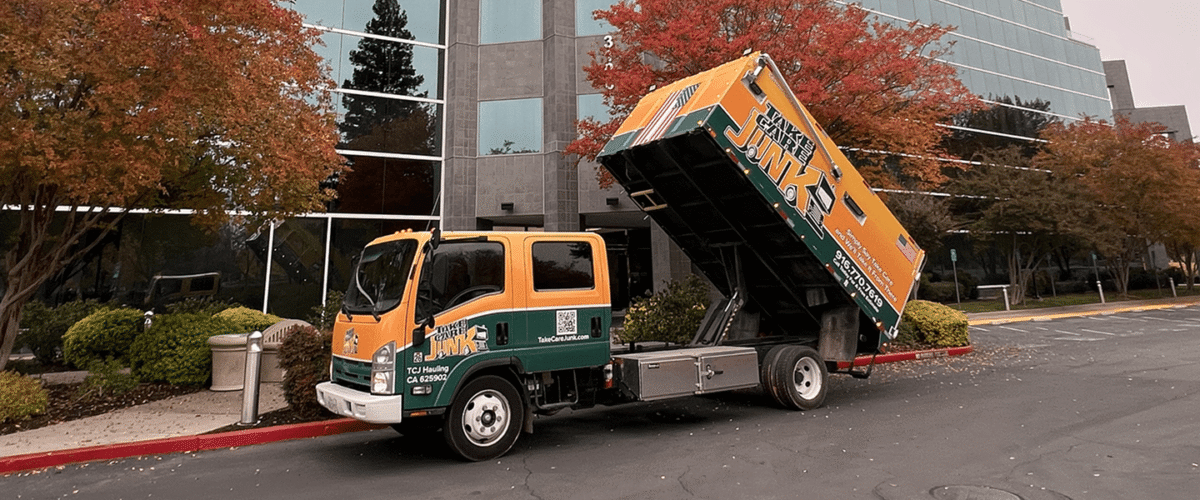Davis hauling and junk removal