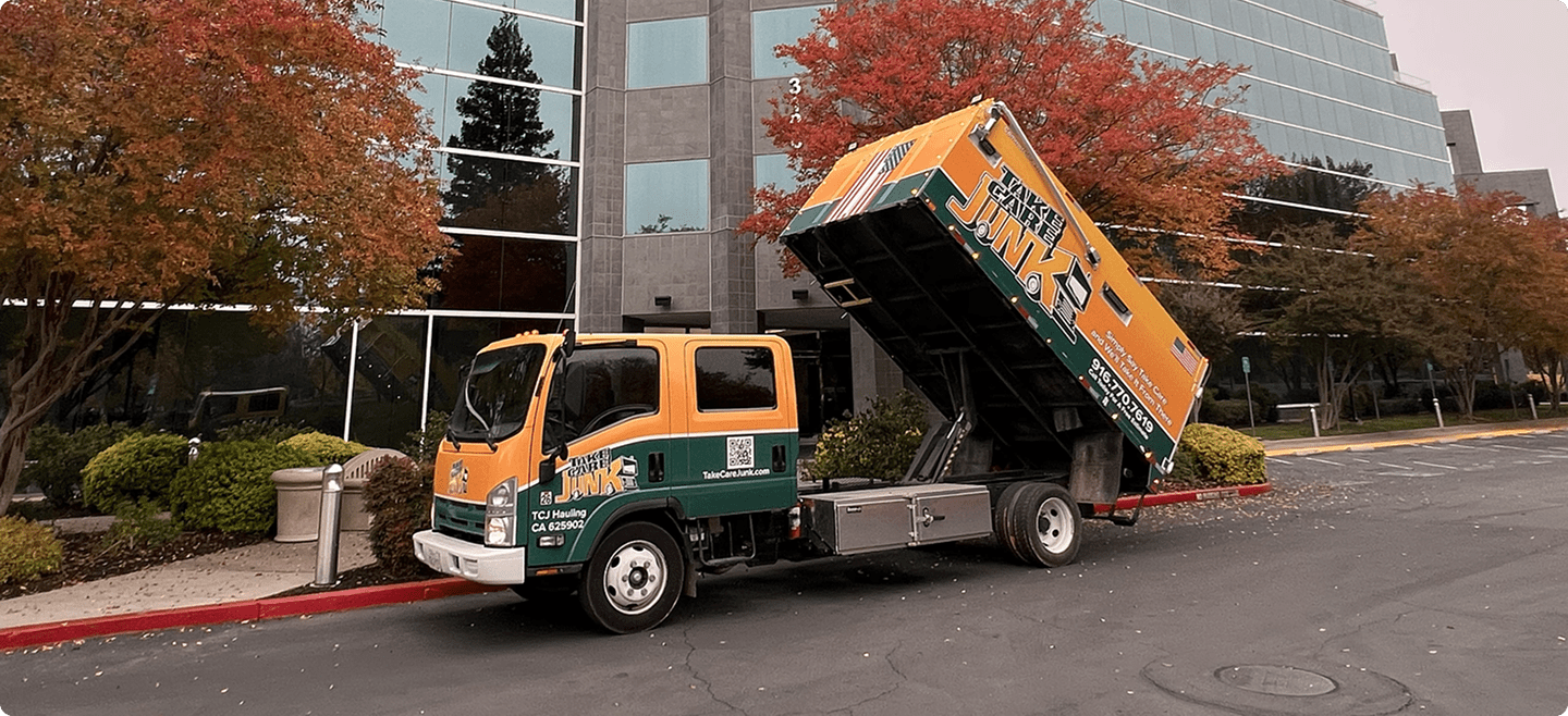 Davis hauling and junk removal