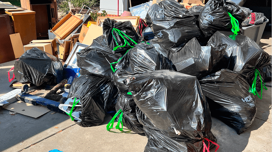 Davis hauling and junk removal