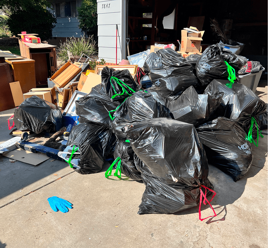 Davis hauling and junk removal