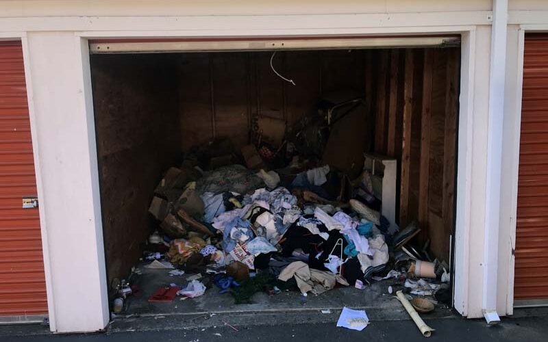 Junk removal elk grove ca