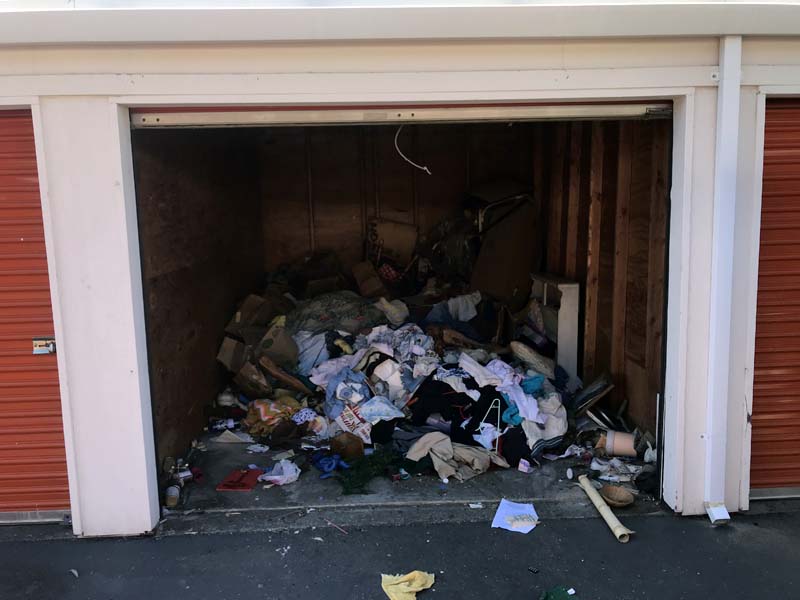 Junk removal elk grove ca