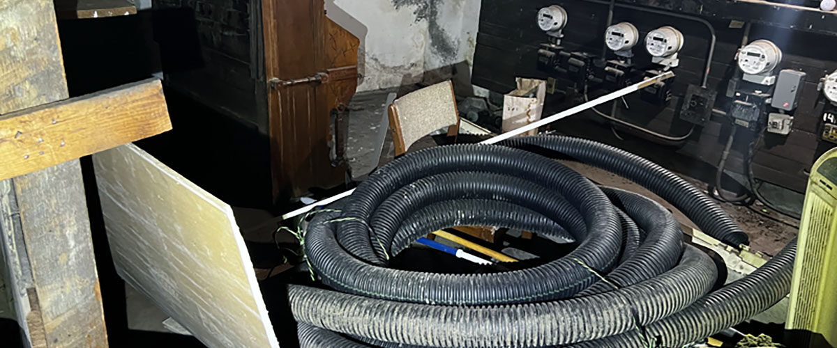 Junk removal carmichael